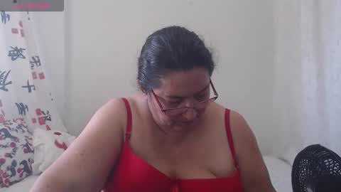 Snapshot of karina_turbay chatting on October 21, 3:02 pm Karina online show from October 21, 3:02 pm