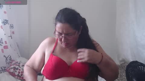 Snapshot of karina_turbay chatting on October 25, 3:18 pm Karina online show from October 25, 3:18 pm