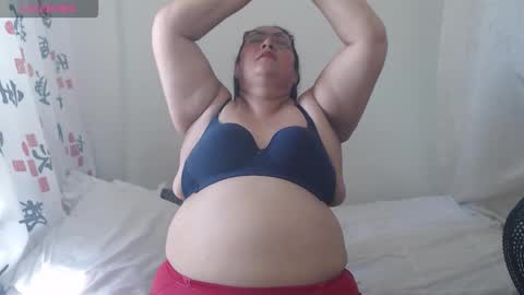 Snapshot of karina_turbay chatting on November 1, 3:14 pm Karina online show from November 1, 3:14 pm