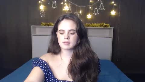 karina_unreal online show from January 3, 5:10 pm
