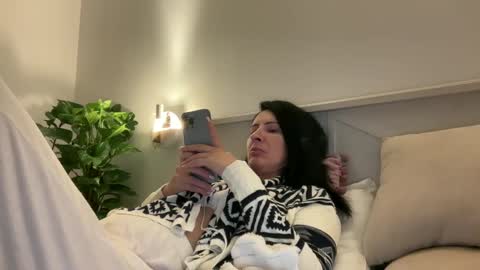 Snapshot of karinablair chatting on December 20, 11:05 pm Karina online show from December 20, 11:05 pm