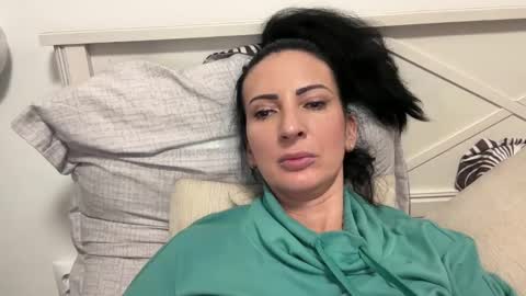 Snapshot of karinablair chatting on January 10, 4:33 am Karina online show from January 10, 4:33 am