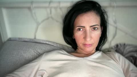 Snapshot of karinablair chatting on January 24, 2:30 pm Karina online show from January 24, 2:30 pm