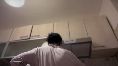 Snapshot of karinablair chatting on January 29, 5:35 pm Karina online show from January 29, 5:35 pm