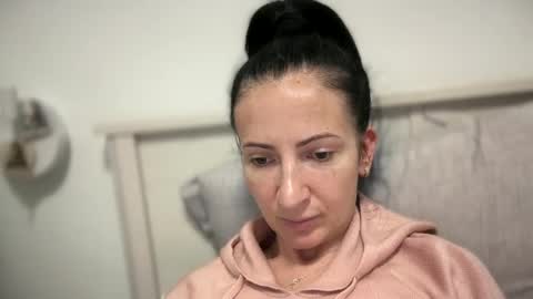 Snapshot of karinablair chatting on January 30, 10:19 pm Karina online show from January 30, 10:19 pm