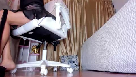 KARINA online show from November 21, 9:19 am