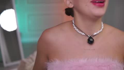 Karina online show from December 23, 9:40 am