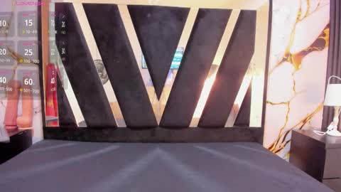 KarinaSimonz online show from January 6, 7:50 pm