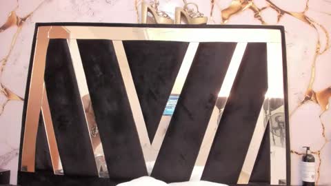 KarinaSimonz online show from February 13, 8:05 pm