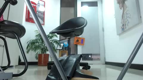 Snapshot of karinbellee chatting on October 27, 11:36 am Karin online show from October 27, 11:36 am