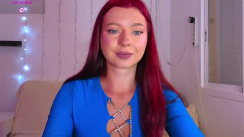 Snapshot of karinchik_ chatting on January 14, 6:38 pm Karina online show from January 14, 6:38 pm