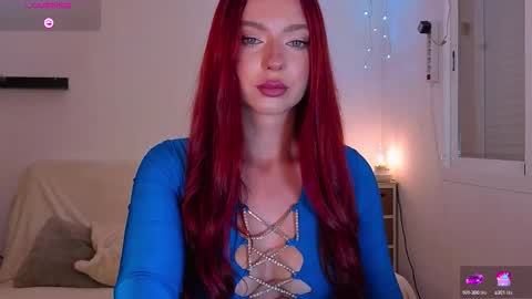 Snapshot of karinchik_ chatting on September 20, 6:20 pm Karina online show from September 20, 6:20 pm