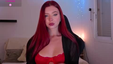 Snapshot of karinchik_ chatting on October 4, 6:50 pm Karina online show from October 4, 6:50 pm