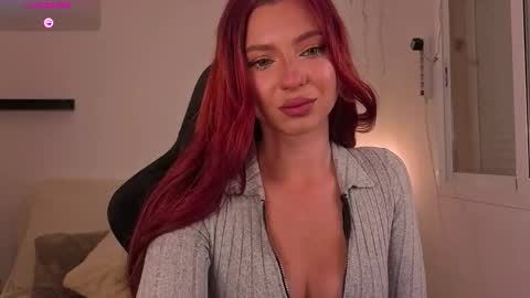 Karina online show from November 29, 8:23 pm