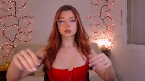 Karina online show from March 26, 7:52 pm