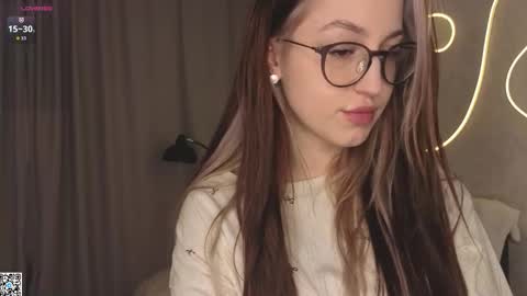 Grace  online show from February 11, 4:28 am