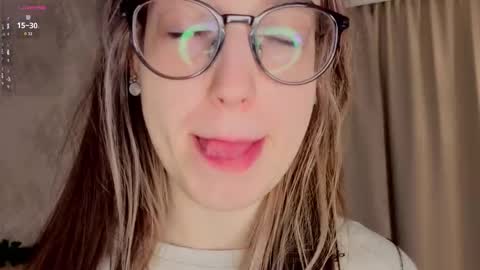 Grace  online show from February 12, 4:18 am