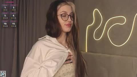 Grace  online show from February 14, 4:53 am