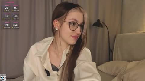 Grace  online show from February 15, 7:51 am