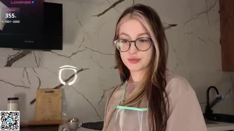 Grace  online show from February 18, 4:19 am