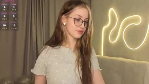 Grace  online show from February 19, 4:19 am