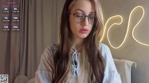 Grace  online show from February 22, 4:13 am