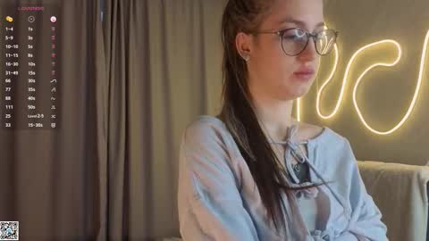 Grace  online show from February 25, 4:22 am