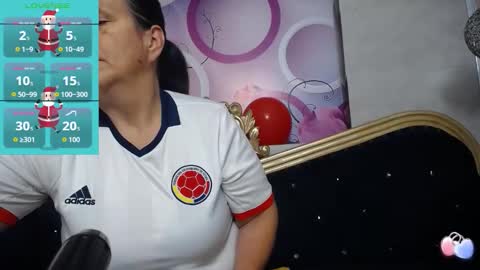 Karito online show from December 2, 11:04 am