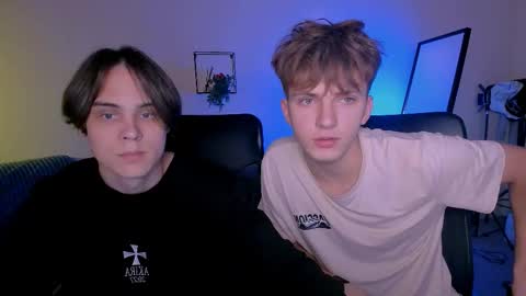 Karl online show from September 23, 8:23 pm