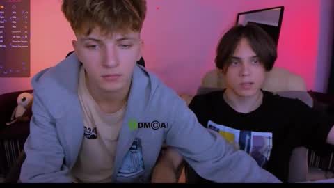 Karl online show from October 5, 6:39 pm