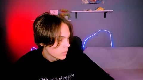 Karl online show from October 16, 12:50 pm