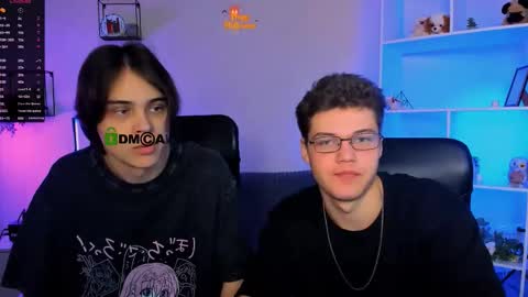 Karl online show from November 5, 9:42 am