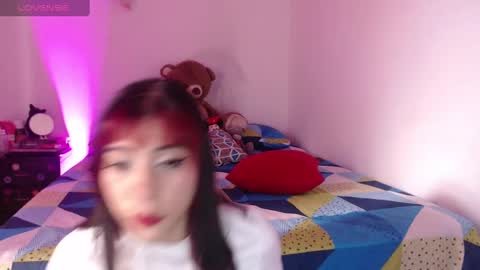 Snapshot of karla0524 chatting on September 12, 9:15 pm KARLA online show from September 12, 9:15 pm