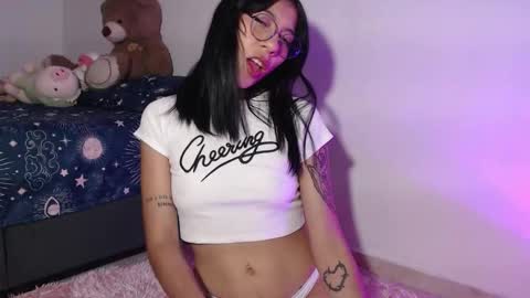 KARLA online show from January 17, 11:08 pm