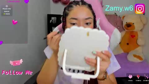 karla online show from September 29, 5:01 am