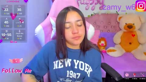 karla online show from October 25, 12:51 am