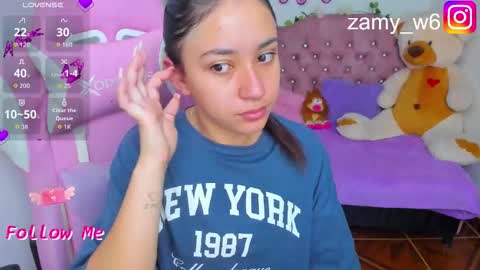 karla online show from February 14, 10:34 am