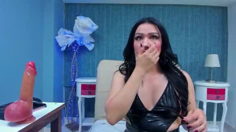 Karla online show from October 12, 12:53 am