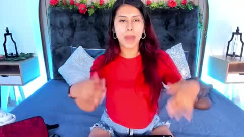 Karla Gonzaless online show from January 10, 6:42 pm