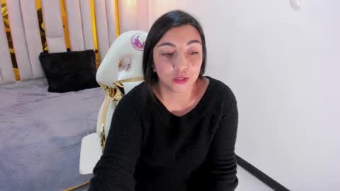 Snapshot of karla_hernandez chatting on January 31, 5:32 pm Karla online show from January 31, 5:32 pm