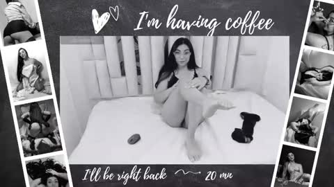 Snapshot of karla_hernandez chatting on October 6, 11:07 am Karla online show from October 6, 11:07 am