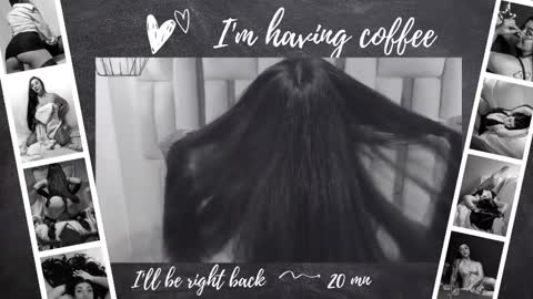 Snapshot of karla_hernandez chatting on October 7, 11:07 am Karla online show from October 7, 11:07 am