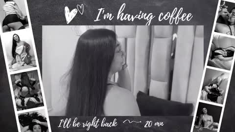 Snapshot of karla_hernandez chatting on October 20, 10:59 am Karla online show from October 20, 10:59 am