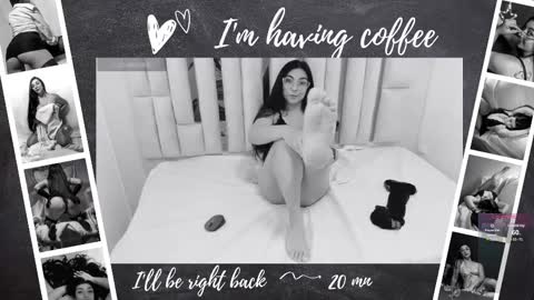 Snapshot of karla_hernandez chatting on November 6, 10:38 am Karla online show from November 6, 10:38 am