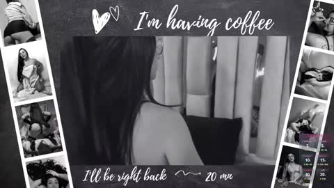 Snapshot of karla_hernandez chatting on December 15, 10:52 am Karla online show from December 15, 10:52 am