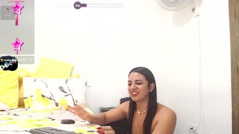 Miss Karla online show from May 16, 7:05 am