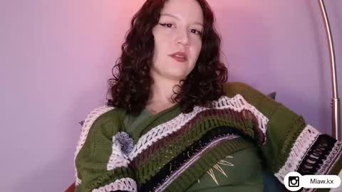 Goddess Karla  online show from April 24, 5:10 am