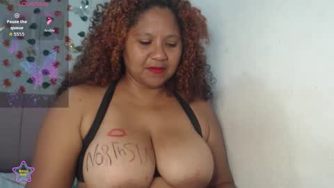 Karla online show from February 28, 4:52 pm