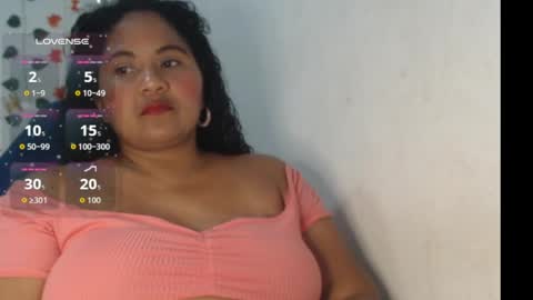 Karla online show from April 10, 2:28 am