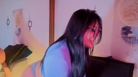 karla online show from October 23, 7:56 pm